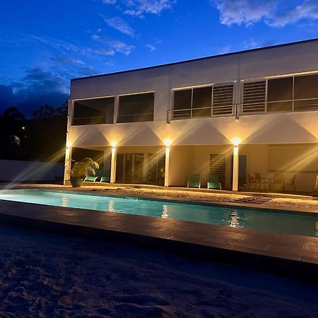 Pension Irivai Appartement Puatou 1 Chambre Bord De Mer Uturoa Exterior photo